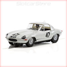 Scalextric c3898 jaguar usato  Spedire a Italy