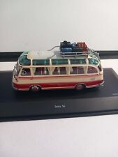 Setra schuco bus d'occasion  Rozier-en-Donzy
