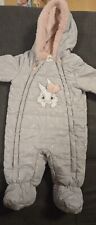 Winteroverall schneeoverall di gebraucht kaufen  Ichenhausen