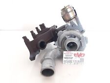 8200256077 turbina garrett usato  Comiso