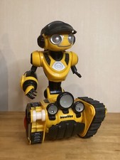Wowwee roborover pièces d'occasion  Troyes