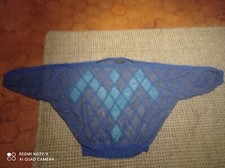 Pull over cuir d'occasion  Aix-en-Provence-