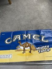 joe camel sign for sale  Carrollton