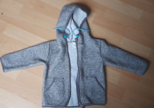 Babyjacke übergangsjacke woll gebraucht kaufen  Laudenbach