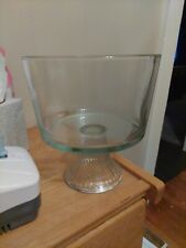 anchor 2 qt trifle bowl for sale  Atwood