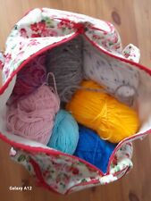 Yarn bundle knitting for sale  YEOVIL