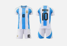 Argentina messi kids for sale  WELLING