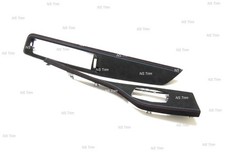 BMW M2 F87 ALCANTARA DASH ACABAMENTO DE VENTILAÇÃO DE AR CONJUNTO DE DIREÇÃO M PERFORMANCE LHD comprar usado  Enviando para Brazil