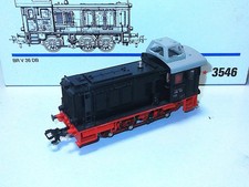 Märklin 3546 diesellok gebraucht kaufen  Essen