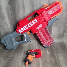 Nerf mega motostryke for sale  Ontario