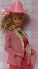 Barbie day night usato  Catania