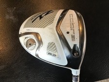 Cobra king 9.5 d'occasion  Expédié en Belgium