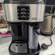 Morphy richards pump for sale  COVENTRY
