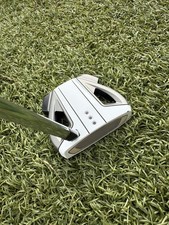 Taylormade spider platinum for sale  BRENTWOOD