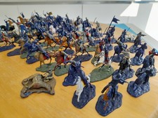 Airfix cavalry vintage for sale  BURGESS HILL