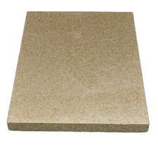 Vermiculite fire board for sale  FLINT