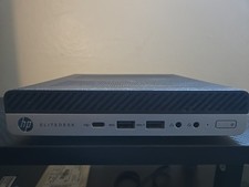 Elitedesk 705 amd for sale  Riverdale