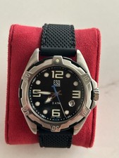 Esq movado swiss for sale  Dallas