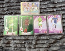 Topps chrome bundesliga gebraucht kaufen  Fredersdorf-Vogelsdorf