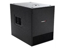 Subwoofer proel 115 usato  Pesaro