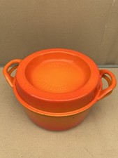 Creuset cousances doufeu gebraucht kaufen  Bonn