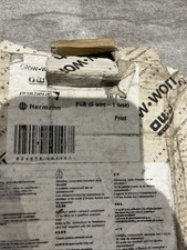Glow worm pcb for sale  HALIFAX