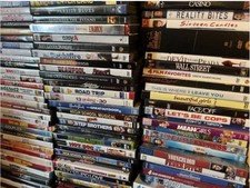 Dvds huge lot for sale  Seminole