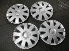 Riginal ford radkappen gebraucht kaufen Riginal ford radkappen gebraucht kaufen  Wietzendorf