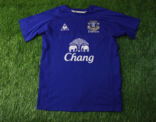 Camisa masculina de futebol EVERTON 2010-2011 HOME LE COQ SPORTIF TAMANHO ORIGINAL M, usado comprar usado Camisa masculina de futebol EVERTON 2010-2011 HOME LE COQ SPORTIF TAMANHO ORIGINAL M, usado comprar usado  Enviando para Brazil