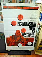 Original frankenstein must for sale  Knoxville