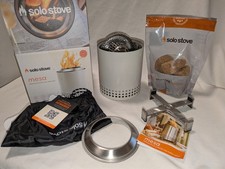 Solo stove mesa for sale  Mashpee