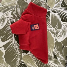 fleece dog jumper for sale fleece dog jumper for sale LUTON