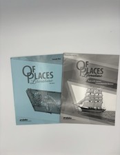 Abeka places teacher for sale  Cleveland