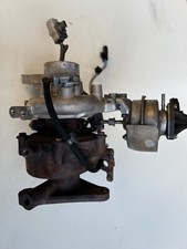 Turbo turbina compressore usato  Valperga