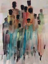 African american large for sale  Batavia