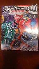 Album figurine transformers usato  Carpi
