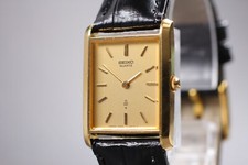 Vintage 1980 [Exc+5] Seiko Chariot 2320-5130 Relógio Feminino de Quartzo do Japão, usado comprar usado  Enviando para Brazil