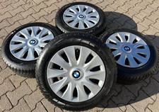 Winterräder bmw 3er gebraucht kaufen  Bad Tölz