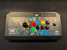 Hori Oficialmente Licenciado Ultimate Marvel vs Capcom 3 Arcade Stick XBOX 360 RARO comprar usado  Enviando para Brazil