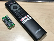 Philips 43pul7652 f7a for sale  Elma