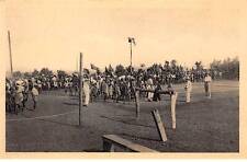Congo san53905 mines d'occasion  France