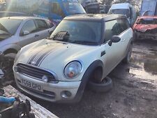 Mini cooper clubman for sale  NORWICH