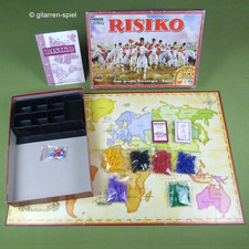 Risiko luxe komplett gebraucht kaufen  Stade