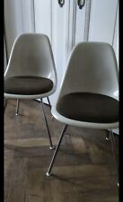 Vitra eames fiberglas gebraucht kaufen  Düsseldorf