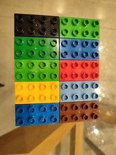 X10 lego duplo for sale  BELPER