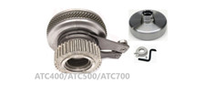 Transfer case sprocket d'occasion  Expédié en Belgium