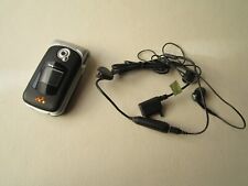 Sony ericsson walkman for sale  UK