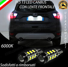 Lampade retromarcia led usato  Napoli