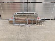 Fassadengerüst plettac 70 gebraucht kaufen Fassadengerüst plettac 70 gebraucht kaufen  Vöhringen