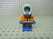 Lego figur city gebraucht kaufen  Padenstedt